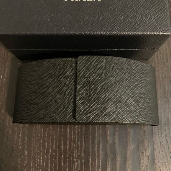 PRADA PR 17WS Sunglasses - Picture 5 of 5